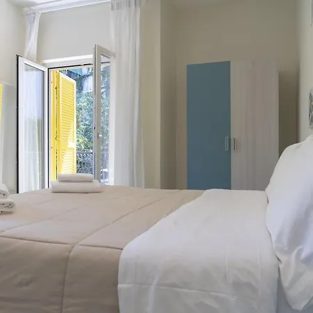 Sorrentovibes - Modern With Terrace, Swimming Pool&tennis *