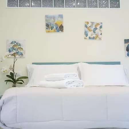 Апартаменти Sorrentovibes - Modern With Terrace, Swimming Pool&tennis *