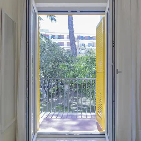 Sorrentovibes - Modern With Terrace, Swimming Pool&tennis *