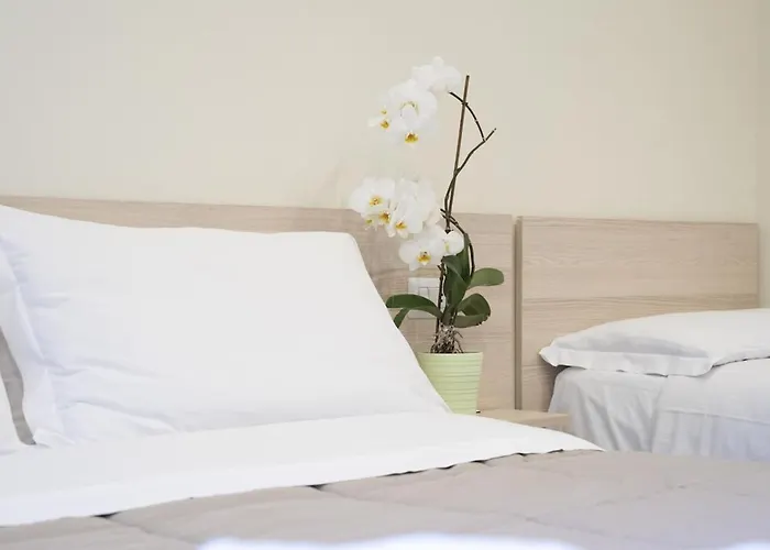 Sorrentovibes - Modern With Terrace, Swimming Pool&tennis Lejlighed *