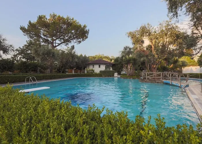 Sorrentovibes - Modern With Terrace, Swimming Pool&tennis