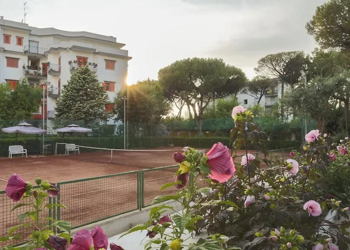 Sorrentovibes - Modern With Terrace, Swimming Pool&tennis *