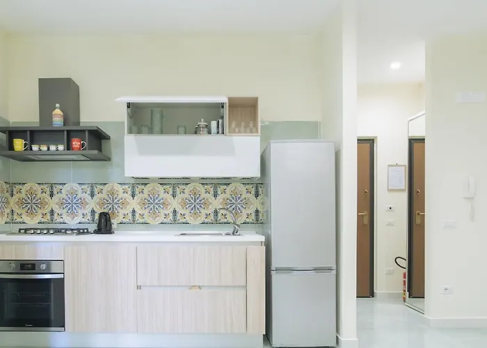 Sorrentovibes - Modern With Terrace, Swimming Pool&tennis