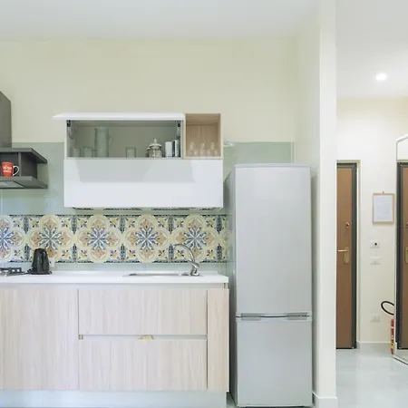 Sorrentovibes - Modern With Terrace, Swimming Pool&tennis * סורנטו