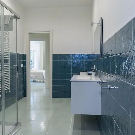 Sorrentovibes - Modern With Terrace, Swimming Pool&tennis *