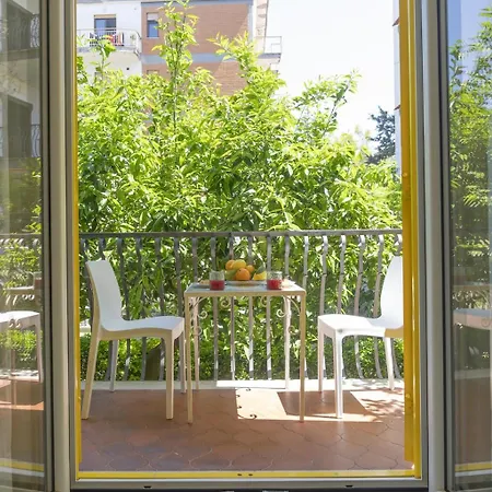 Sorrentovibes - Modern With Terrace, Swimming Pool&tennis Apartment *