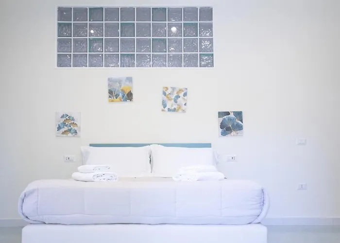 Sorrentovibes - Modern With Terrace, Swimming Pool&tennis