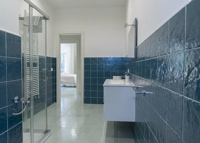 Sorrentovibes - Modern With Terrace, Swimming Pool&tennis *