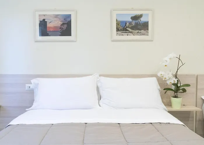 Apartment Sorrentovibes - Modern With Terrace, Swimming Pool&tennis Sorrento