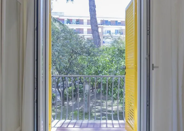 Sorrentovibes - Modern With Terrace, Swimming Pool&tennis * Sorrente