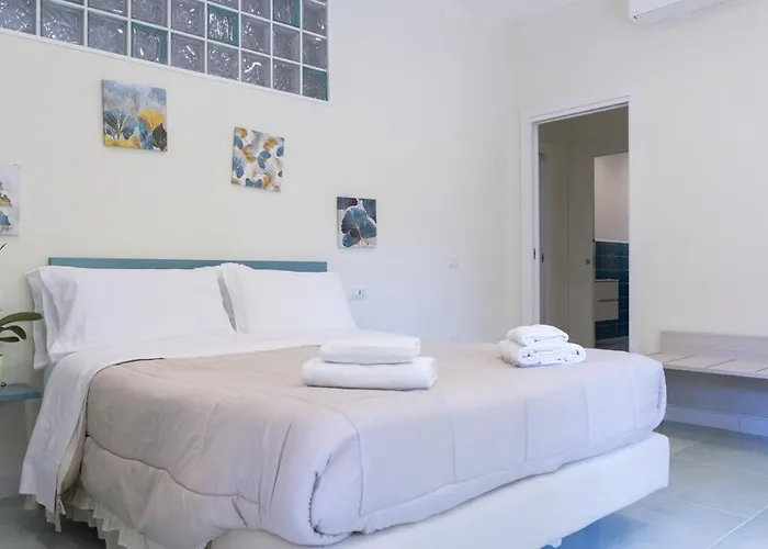 Sorrentovibes - Modern With Terrace, Swimming Pool&tennis * Sorrento