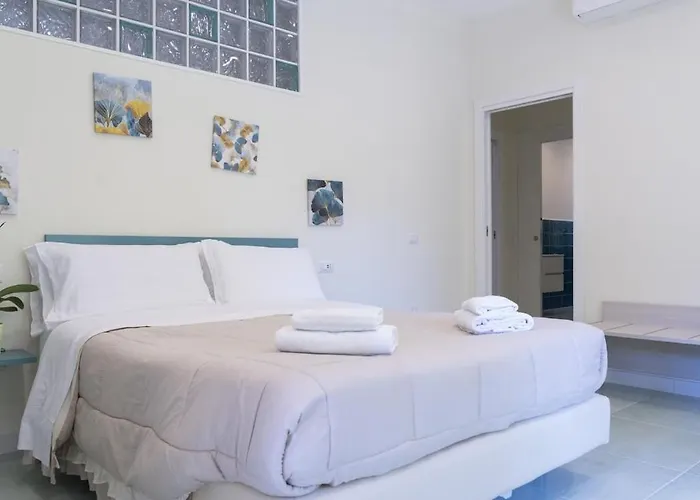 Apartment Sorrentovibes - Modern With Terrace, Swimming Pool&tennis Sorrento