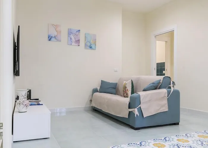 Sorrentovibes - Modern With Terrace, Swimming Pool&tennis