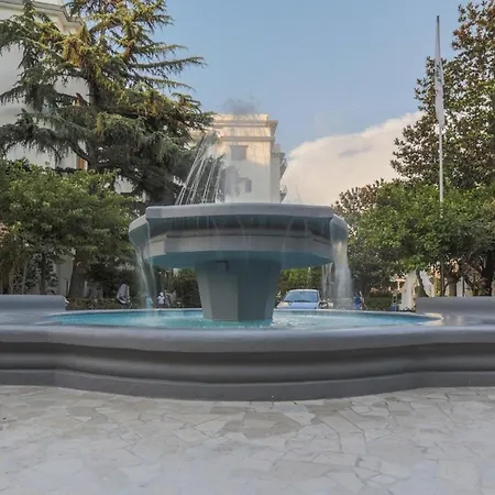Sorrentovibes - Modern With Terrace, Swimming Pool&tennis Apartmán *