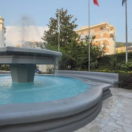 Sorrentovibes - Modern With Terrace, Swimming Pool&tennis *